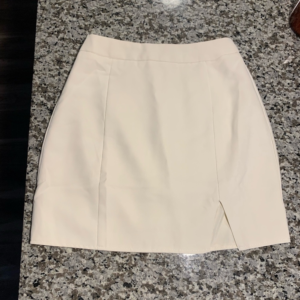Brand New Showpo Skirt